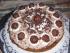 Rocher-Torte 