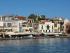 der Hafen von Chania