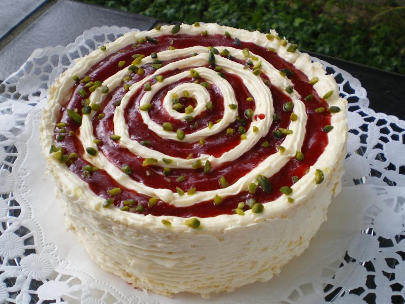 Rezepte Für Kleine Torten 20 Cm
