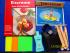 Das habe ich verschickt: *Kochbuch*Eiscreme / Toblerone / 3x Amecelli / Fenjal - Body Milk / 3x Haftnotizbl&ouml;ckchen / lustige Postkarte / gro&szlig;e Einkaufstasche im kleinen Beutel