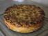 Feiner Erdbeer - K�sekuchen