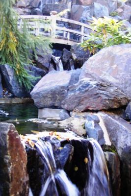 Wasserspiele