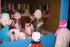 im M�rchenwald, der Schweinehirt
