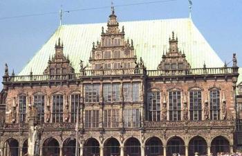 Bremer Rathaus