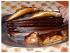 bei Ottomar in Oldenburg gab es die von ihm k�stlich frisch ger�ucherten Aale, Makrelen und Heilbutt