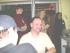 Ralf, im Hintergrund ; Meret, Sivi und 1234