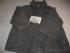 Graue Teddyjacke, Gr  .98   3.50 �