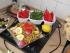 Eingelegtes Gem�se a la Grecque