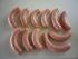 Meine erste grobe Bratwurst