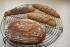 Das erste Geb�ck nach dem Brotbackkurs
