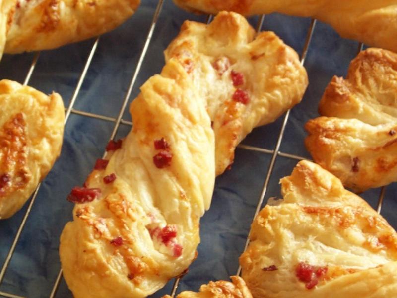 Kleingebäck und Muffins Fotoalbum | Kochen &amp; Rezepte bei CHEFKOCH.DE