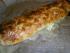 Tirol1's Schinken-K�se-Strudel fertig gebacken