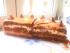 Toblerone-Torte (St�ck)