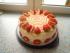 Erdbeer-Sahne-Torte
