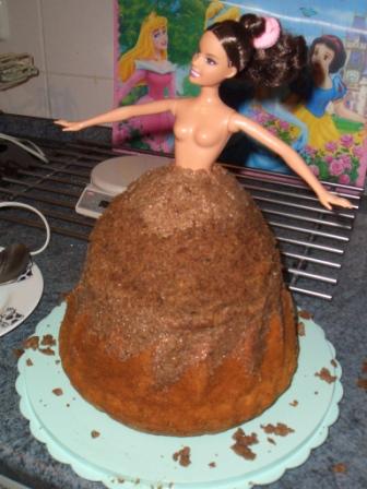 barbie torten bilder barbie torten bilder