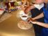 Aprikosenbl�tternougat - Aprikosen gef�llt - mit Kuvert�re �berziehen 2