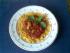 Pasta mit Paprikaso�e