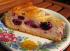 Kirsch-Quarkkuchen light