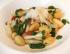 Gnocchi mit Spargel und B&auml;rlauchpesto