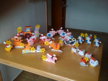 Adventskalender Tim