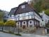 altes Umgebindehaus