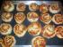 Pizzaschnecken