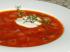 Russische Kohlsuppe (Schtschi)