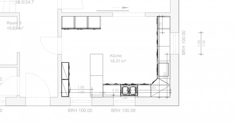{Küchenplanung ansicht
25} Küchenplanung Fotoalbum | Sonstiges bei CHEFKOCH.DE | {Küchenplanung ansicht
25}