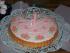 Prinzessinnen Kuchen