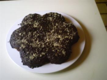 Schokoladenkuchen