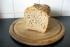 Vollkorn-Blitz-Brot