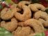 Lebkuchen-Kipferln (vegan, einges Rezept)