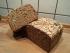 Die Krume des Brots