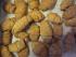 Mandelh&ouml;rnchen mit Nougat-F&uuml;llung