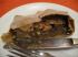Strudel mit Wirsing-Kartoffel-R�uchertofu-F�llung