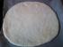 Naan ungebacken