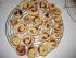 Hefeschnecken mit Beeren-Vanillef&uuml;llung nach eigenem Rezept, Bild 1