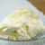 Butter und Zucker schaumig schlagen