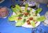 Palmenherzen Salat