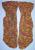 nachgestrickte Valentinas (Die Wichtelsocken von Mucki sind viel sch&ouml;ner)