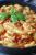 Gnocchi mit Sauce