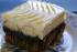 Eigenkreation Heidelbeer-Eierlik�r Schnitte  mit Mascarponecreme