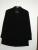 schwarzer Blazer Gr. 22