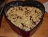 Kirschstreusel