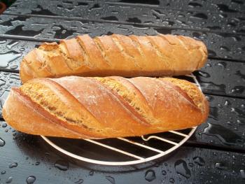Bauernbrot von Ginni