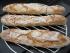 Baguette Parisienne