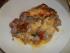 Ratatouille Auflauf mit Hackfleisch