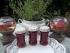 neidischer Cassis trifft Himbeeren die Mangos k�ssen