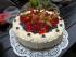 Erdbeertorte