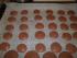Macarons Schokolade